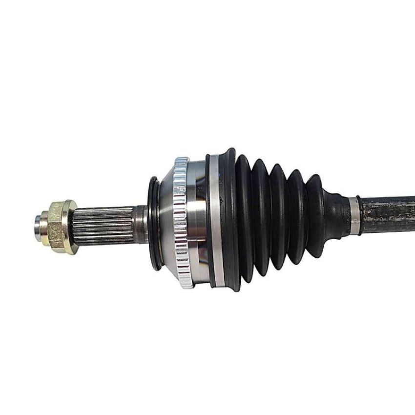 GSP NCV36539 98-02 Honda Accord (2.3, 3.0) CV Axle Assembly  - Front Left