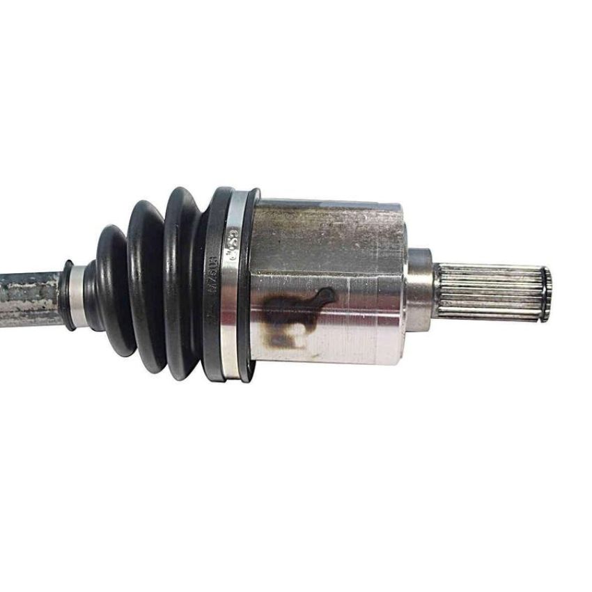 GSP NCV36539 98-02 Honda Accord (2.3, 3.0) CV Axle Assembly  - Front Left
