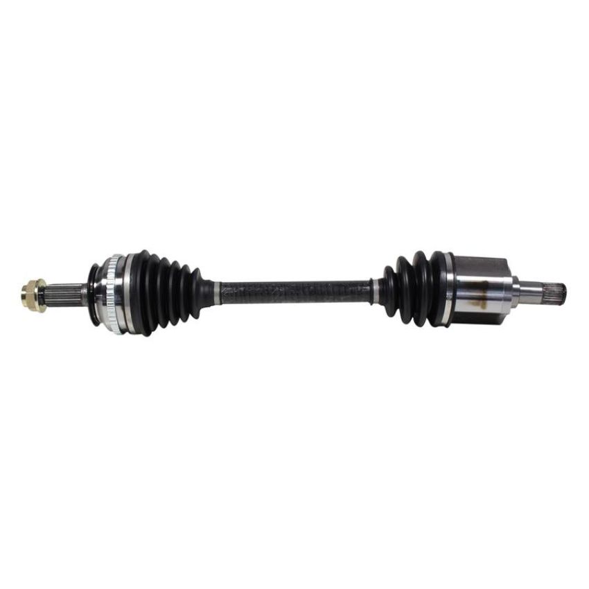 GSP NCV36544 97-01 Honda Prelude Base CV Axle Assembly  - Front Right