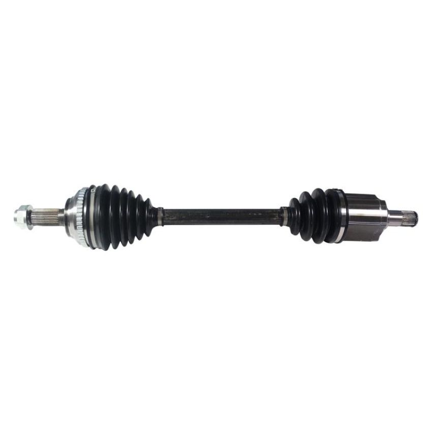 GSP NCV36546 97-01 Honda CR-V CV Axle Assembly  - Front Right