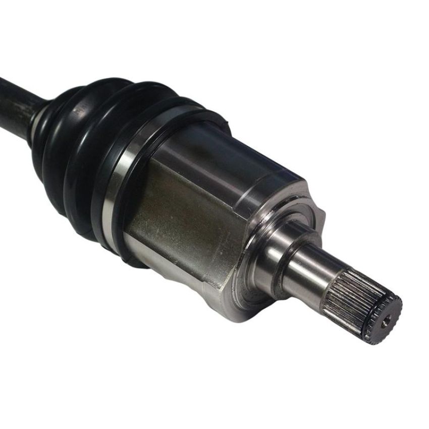GSP NCV36546 97-01 Honda CR-V CV Axle Assembly  - Front Right