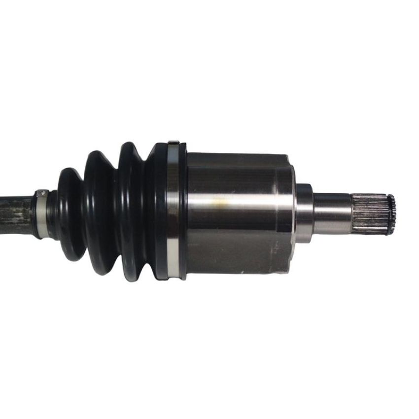 GSP NCV36546 97-01 Honda CR-V CV Axle Assembly  - Front Right
