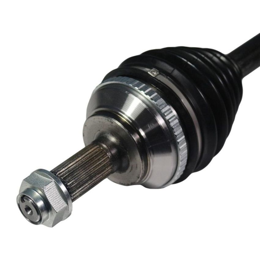 GSP NCV36546 97-01 Honda CR-V CV Axle Assembly  - Front Right