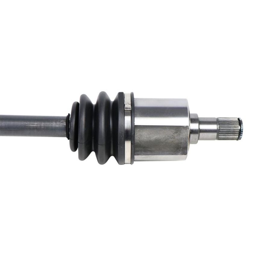 GSP NCV36547 99-04 Honda Odyssey CV Axle Assembly  - Front Left