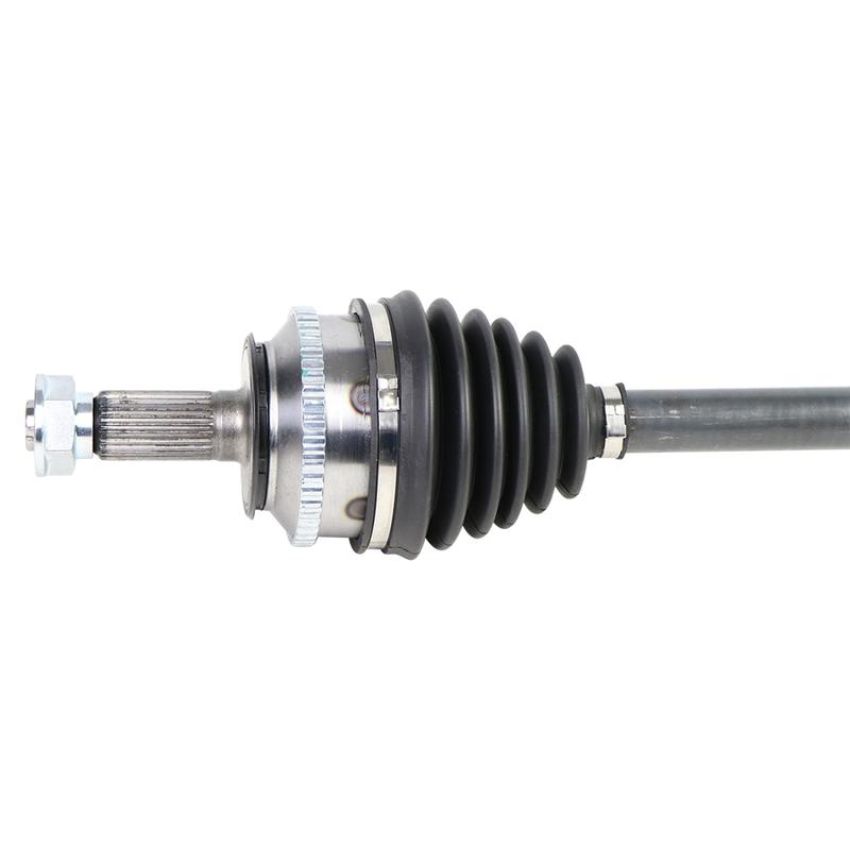 GSP NCV36547 99-04 Honda Odyssey CV Axle Assembly  - Front Left