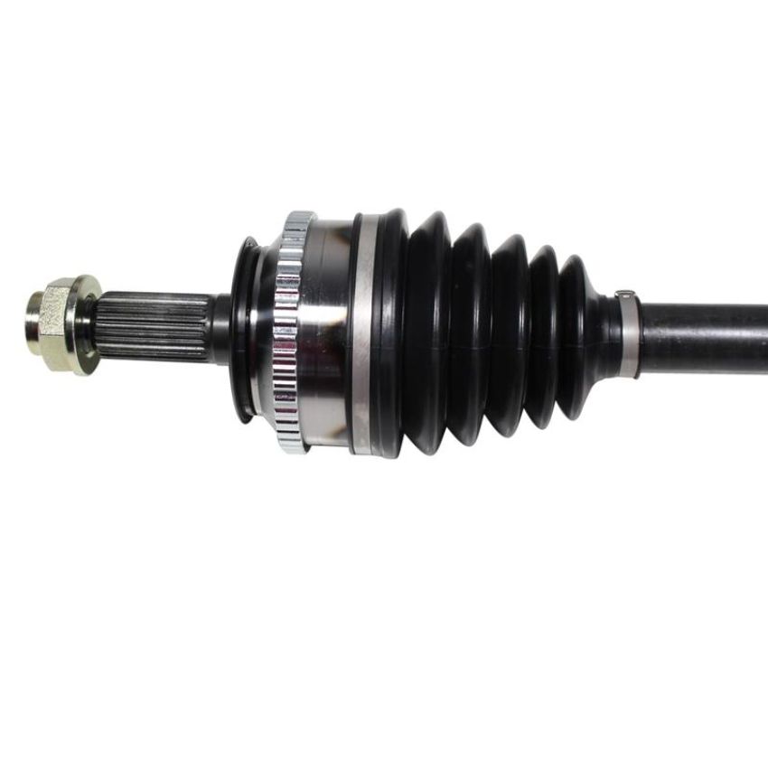 GSP NCV36548 99-04 Honda Odyssey CV Axle Assembly  - Front Right