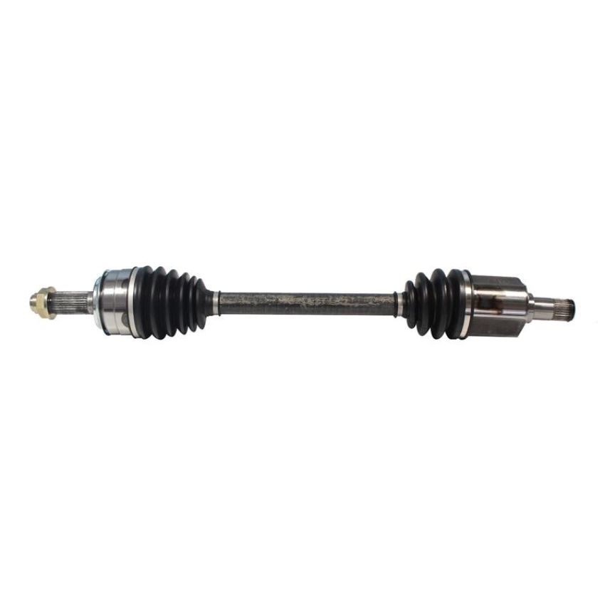 GSP NCV36550 08-12 Honda Accord EX-L (3.5) CV Axle Assembly  - Front Left