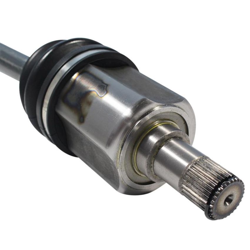 GSP NCV36550 08-12 Honda Accord EX-L (3.5) CV Axle Assembly  - Front Left