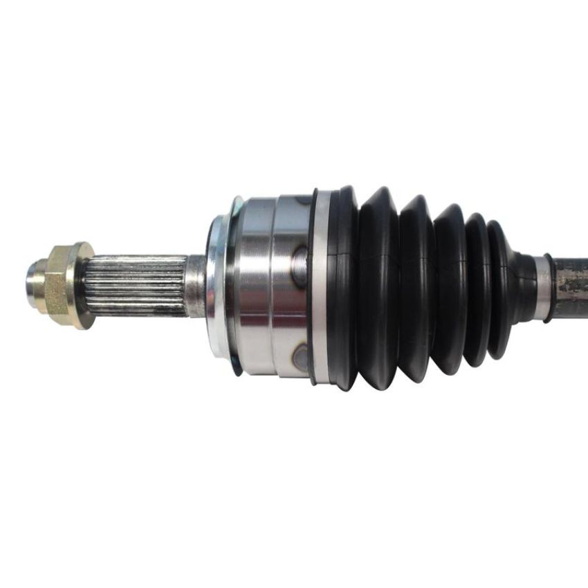 GSP NCV36550 08-12 Honda Accord EX-L (3.5) CV Axle Assembly  - Front Left