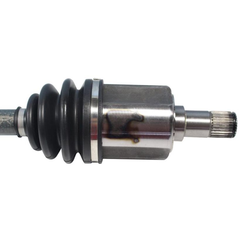 GSP NCV36550 08-12 Honda Accord EX-L (3.5) CV Axle Assembly  - Front Left