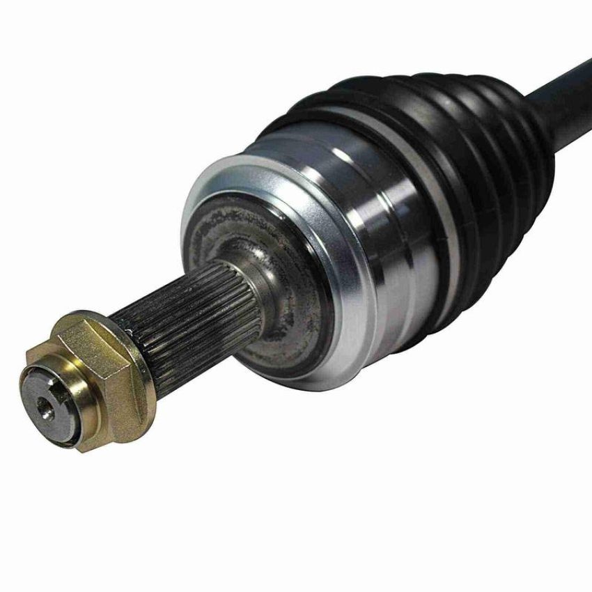 GSP NCV36551 Acura, Honda (3.5) CV Axle Assembly  - Front Right