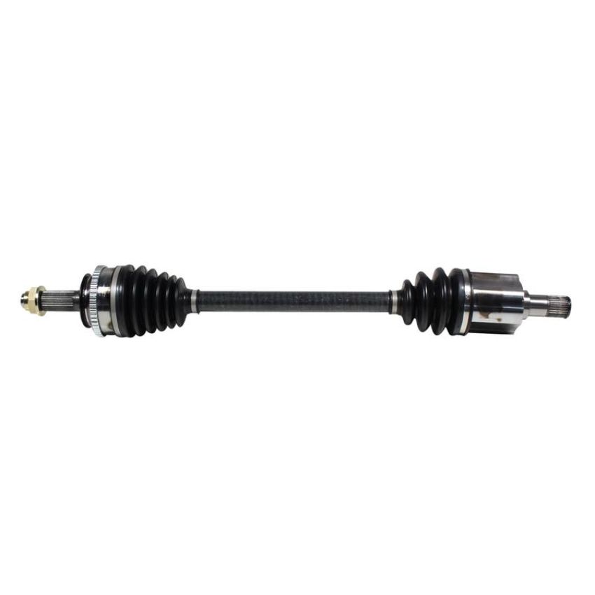 GSP NCV36553 Acura, Honda CV Axle Assembly  - Front Left