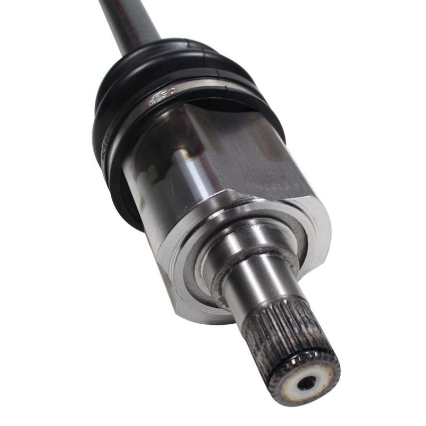 GSP NCV36553 Acura, Honda CV Axle Assembly  - Front Left