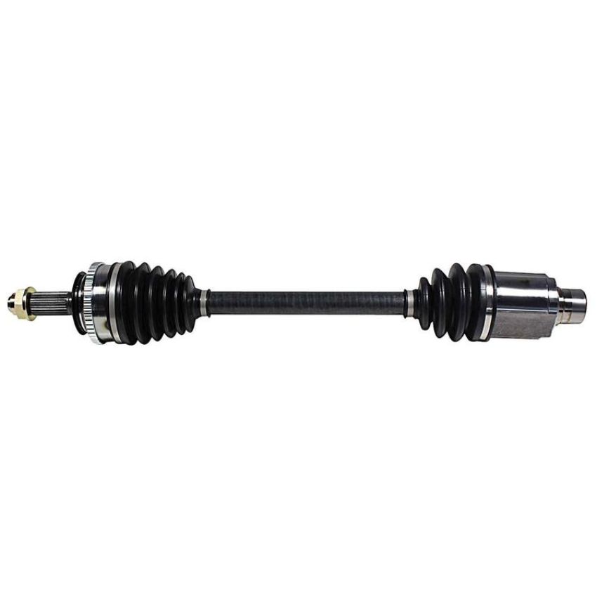 GSP NCV36554 Acura, Honda CV Axle Assembly  - Front Right