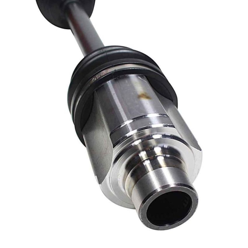 GSP NCV36554 Acura, Honda CV Axle Assembly  - Front Right