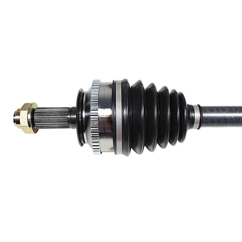 GSP NCV36554 Acura, Honda CV Axle Assembly  - Front Right