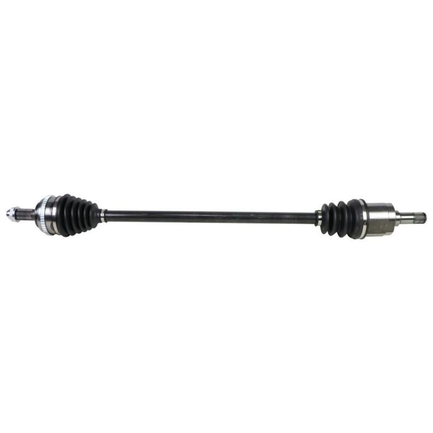 GSP NCV36557 01-05 Honda Civic CV Axle Assembly  - Front Left