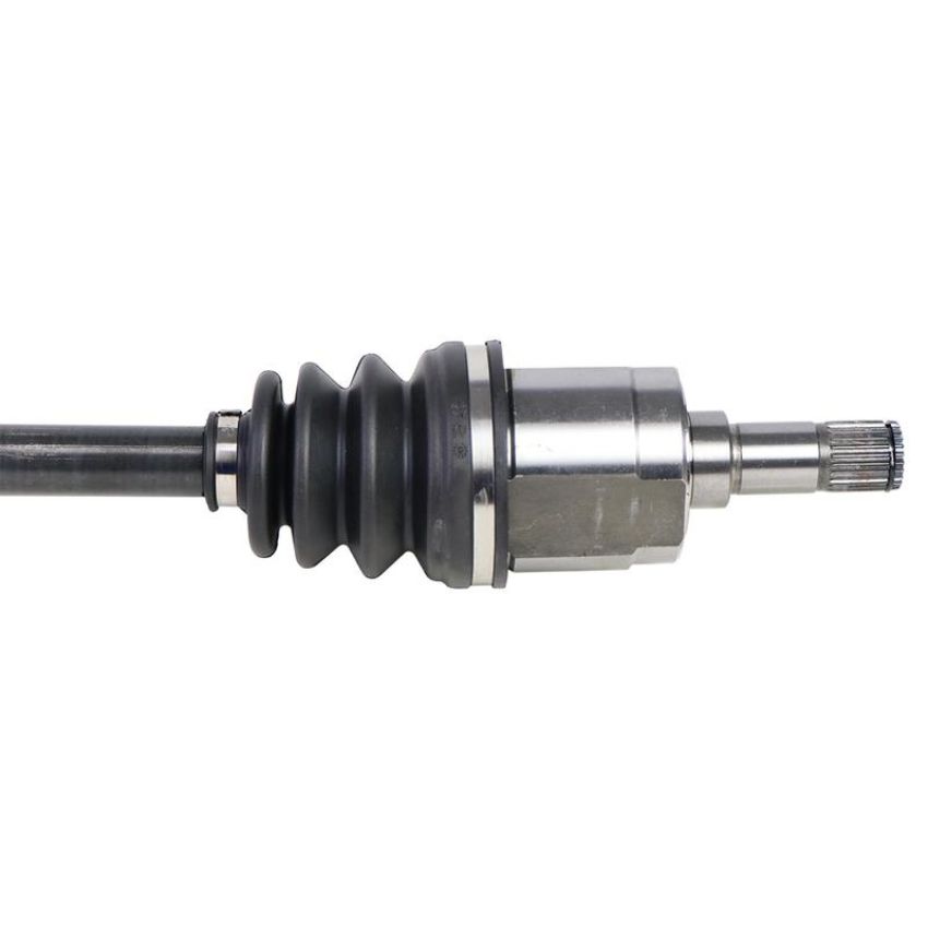 GSP NCV36557 01-05 Honda Civic CV Axle Assembly  - Front Left