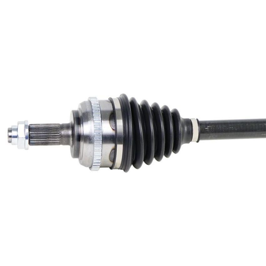 GSP NCV36557 01-05 Honda Civic CV Axle Assembly  - Front Left