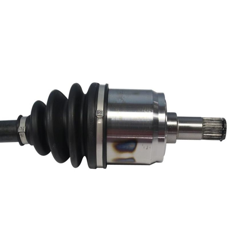 GSP NCV36561 03-05 Honda Civic Hybrid CV Axle Assembly  - Front Left