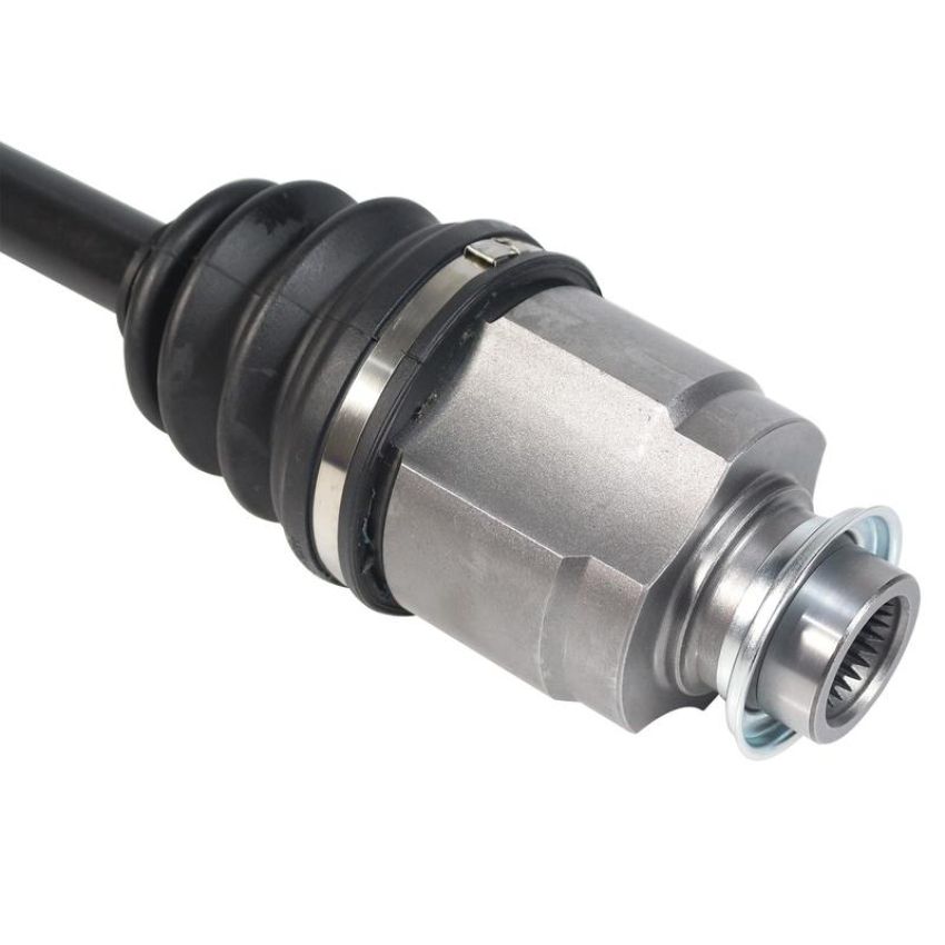 GSP NCV36562 03-05 Honda Civic Hybrid (Sedan) CV Axle Assembly  - Front Right