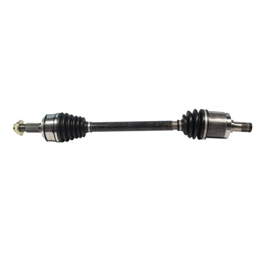 GSP NCV36564 05-06 Honda Odyssey CV Axle Assembly  - Front Left