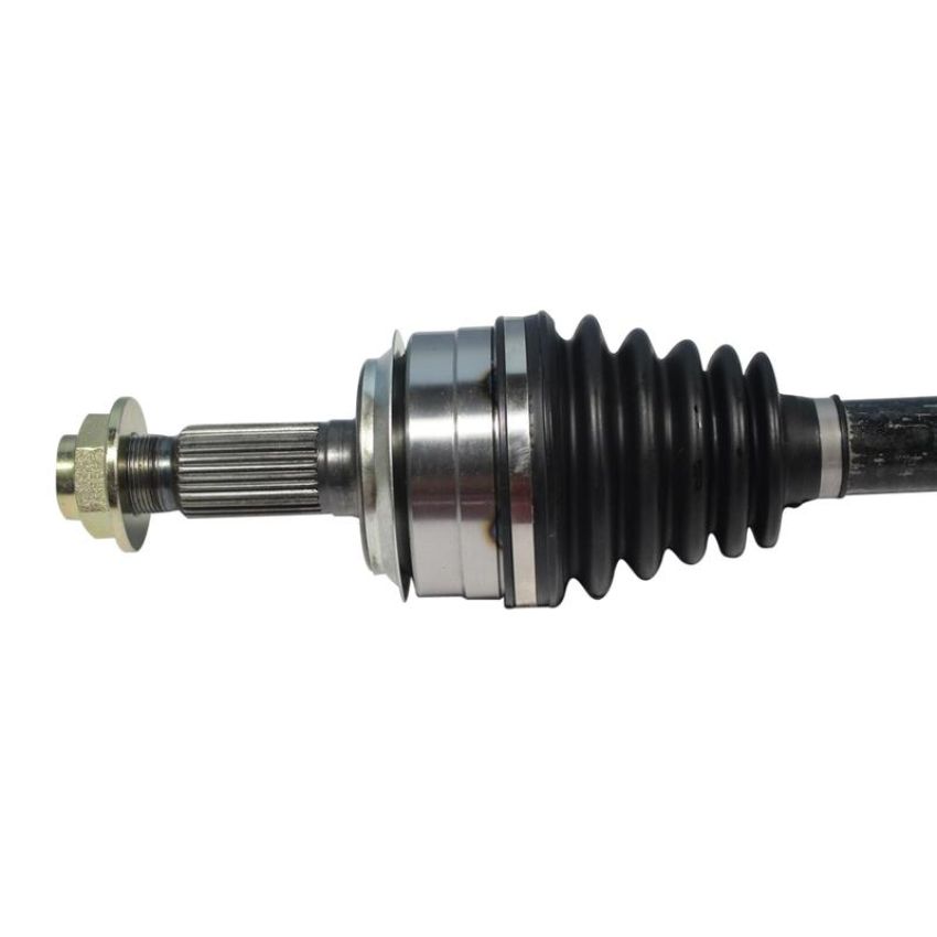 GSP NCV36564 05-06 Honda Odyssey CV Axle Assembly  - Front Left