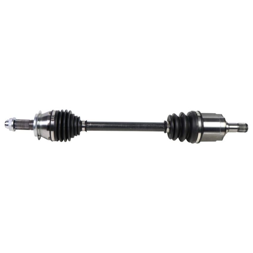 GSP NCV36568 06-11 Honda Civic (Coupe/Sedan) CV Axle Assembly  - Front Left