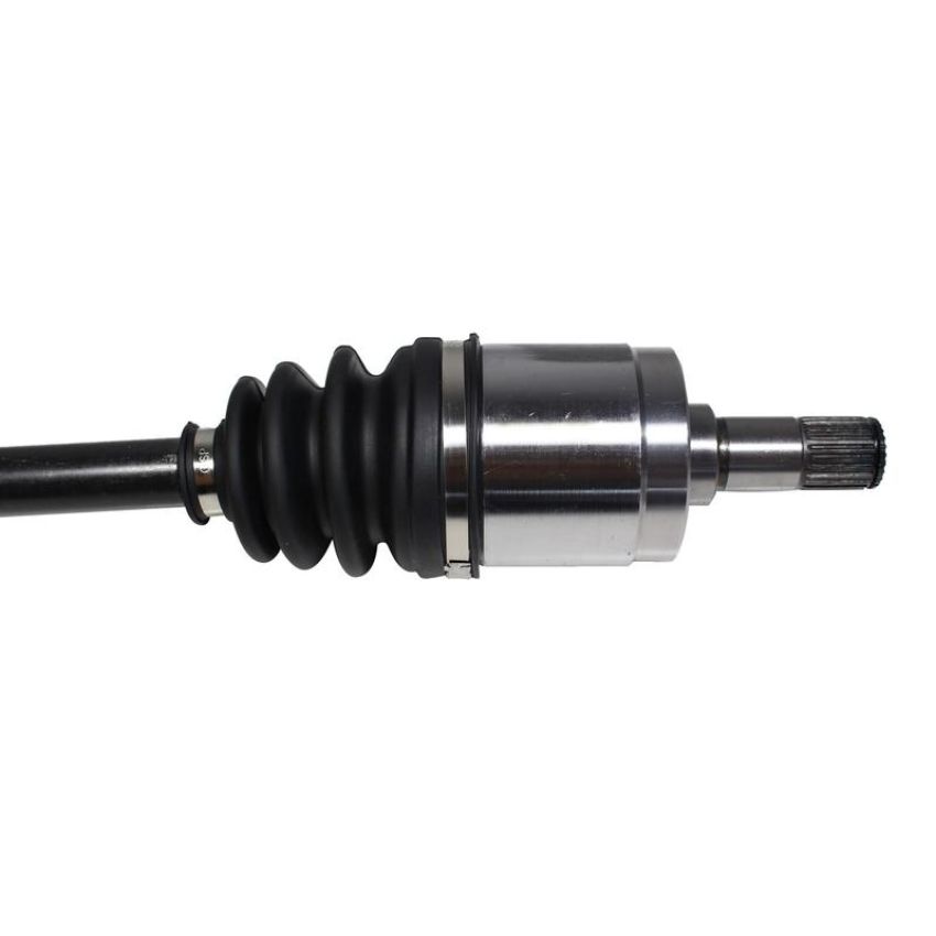 GSP NCV36568 06-11 Honda Civic (Coupe/Sedan) CV Axle Assembly  - Front Left