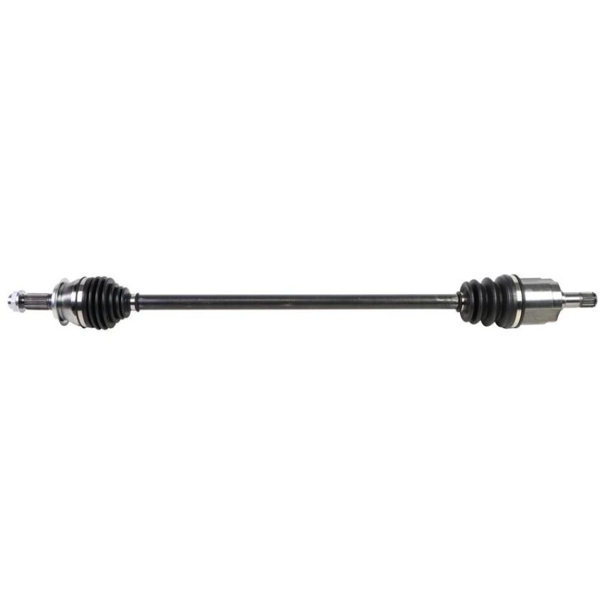 GSP NCV36569 06-15 Honda Civic (Coupe/Sedan) CV Axle Assembly  - Front Right