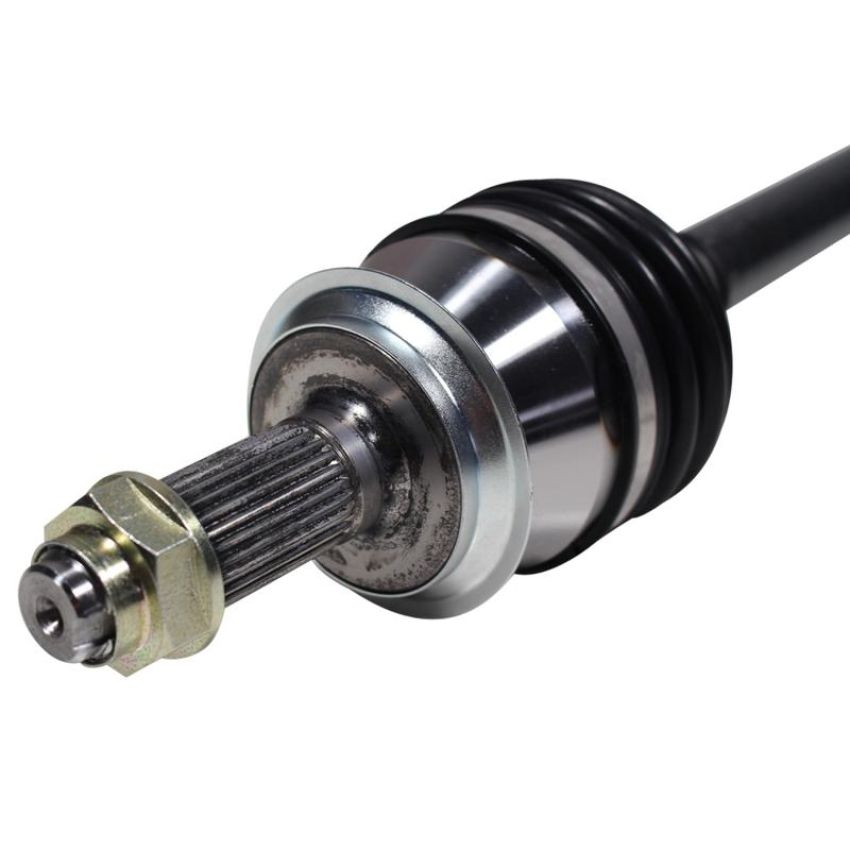 GSP NCV36569 06-15 Honda Civic (Coupe/Sedan) CV Axle Assembly  - Front Right