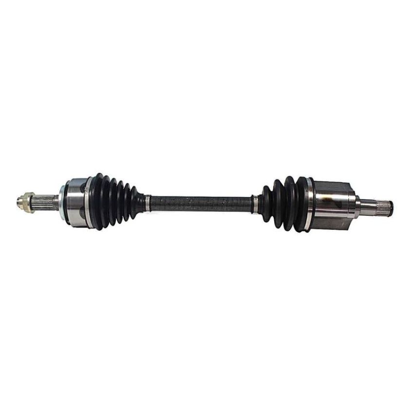 GSP NCV36570 06-11 Honda Civic (Coupe/Sedan) CV Axle Assembly  - Front Left