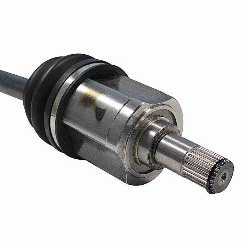 GSP NCV36570 06-11 Honda Civic (Coupe/Sedan) CV Axle Assembly  - Front Left