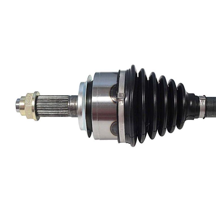 GSP NCV36570 06-11 Honda Civic (Coupe/Sedan) CV Axle Assembly  - Front Left