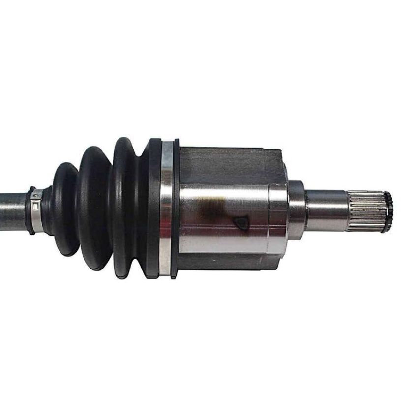 GSP NCV36570 06-11 Honda Civic (Coupe/Sedan) CV Axle Assembly  - Front Left