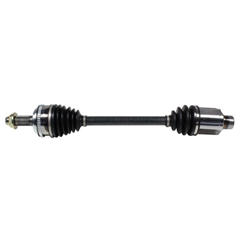 GSP NCV36573 2005 Honda Pilot CV Axle Assembly  - Front Right