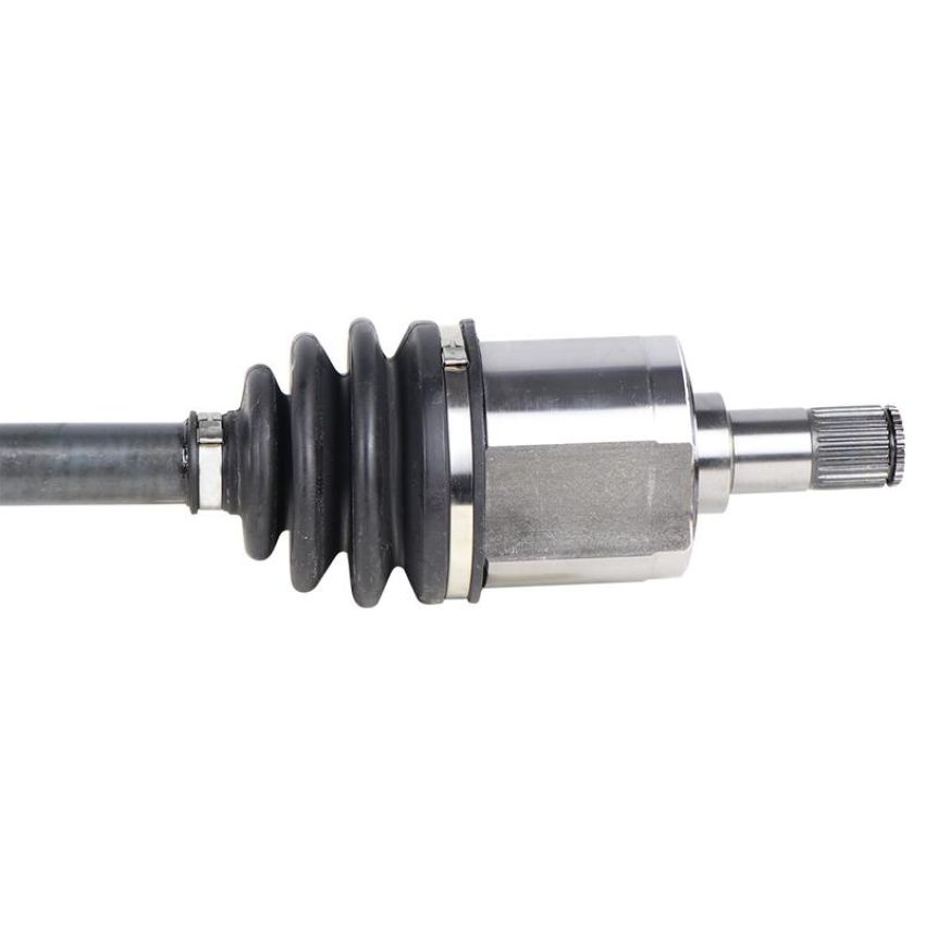 GSP NCV36574 07-11 Honda CR-V CV Axle Assembly  - Front Left