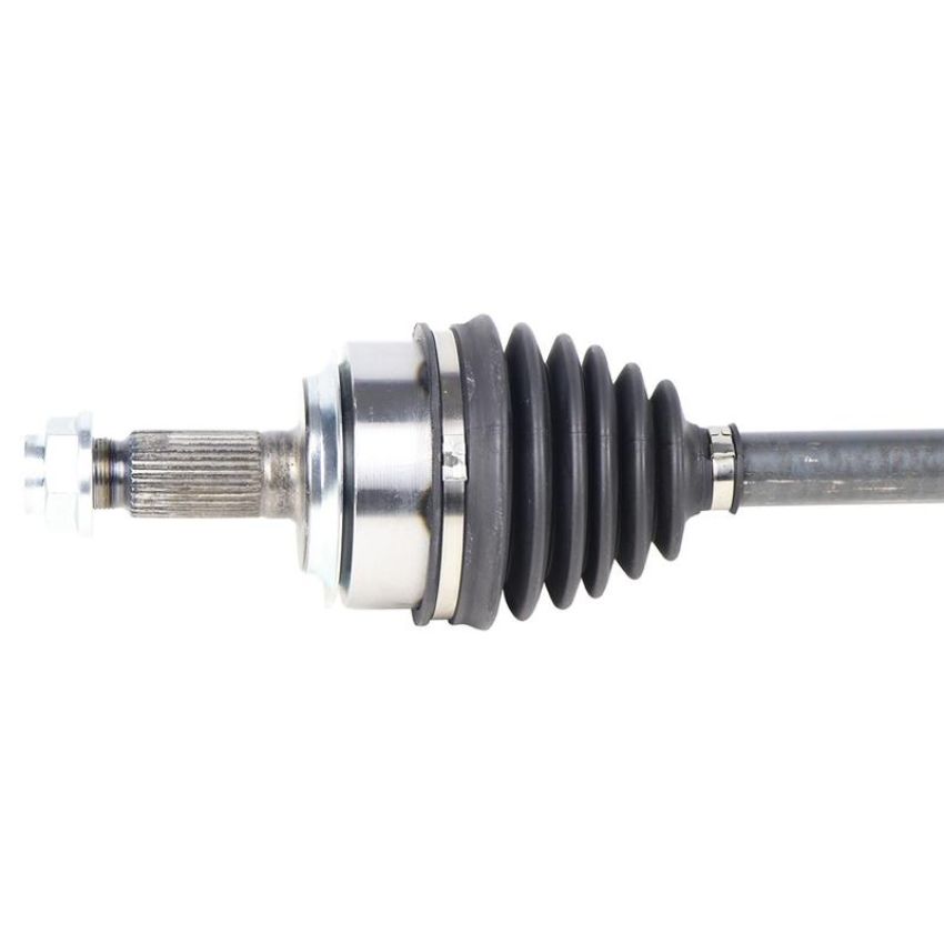GSP NCV36574 07-11 Honda CR-V CV Axle Assembly  - Front Left