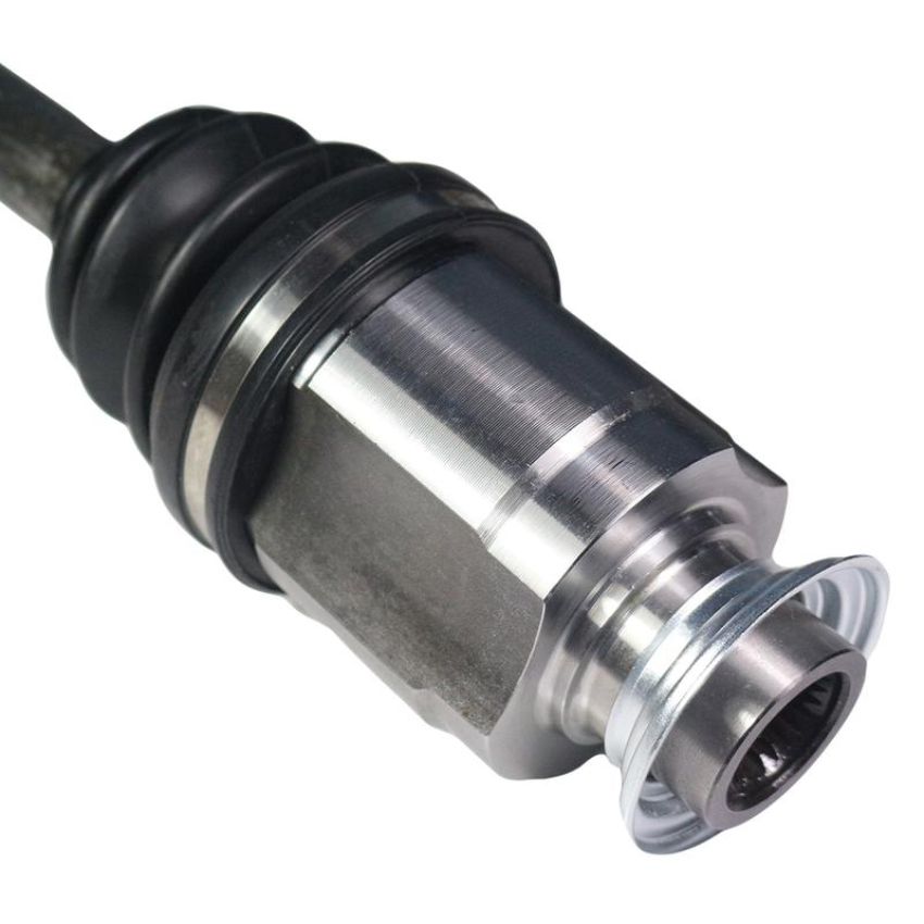 GSP NCV36575 07-11 Honda CR-V CV Axle Assembly  - Front Right