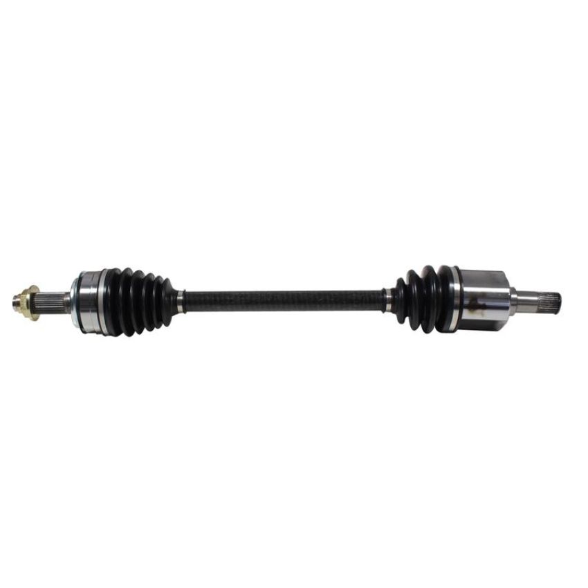 GSP NCV36576 07-10 Honda Odyssey CV Axle Assembly  - Front Left