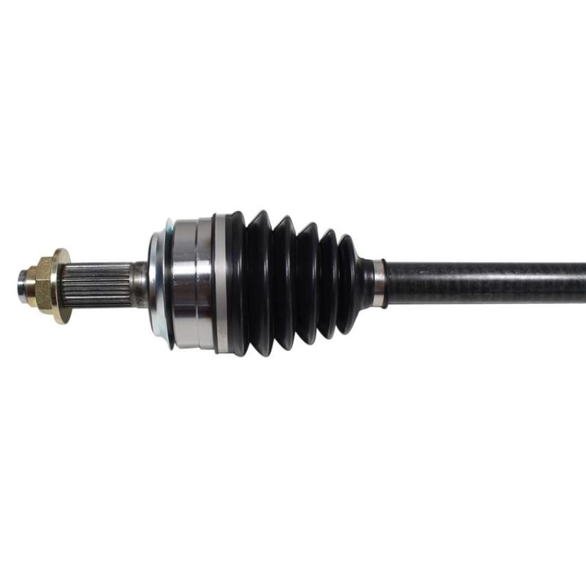 GSP NCV36576 07-10 Honda Odyssey CV Axle Assembly  - Front Left