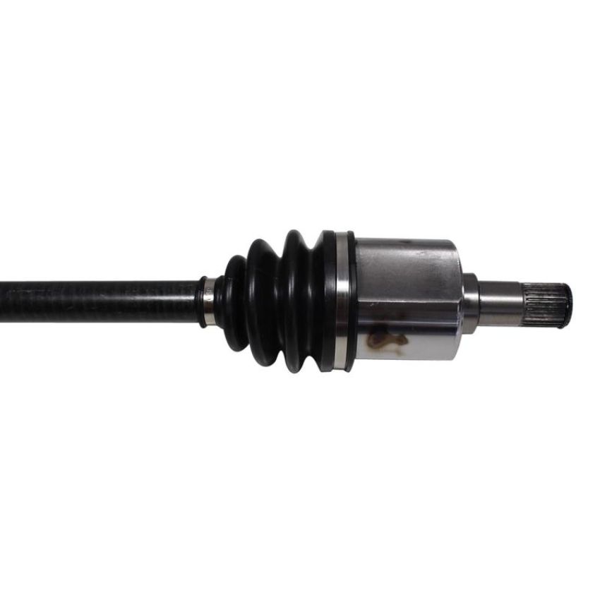 GSP NCV36576 07-10 Honda Odyssey CV Axle Assembly  - Front Left