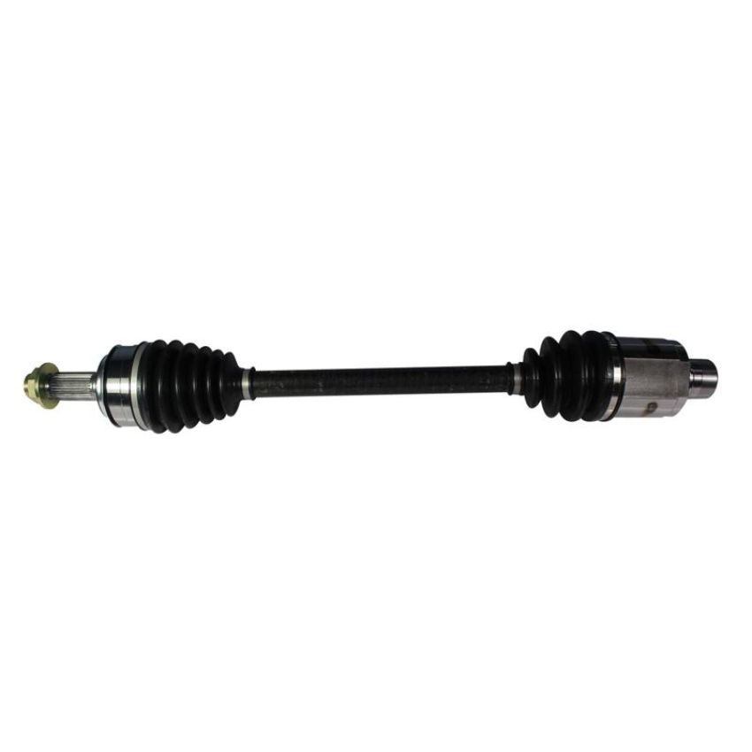 GSP NCV36577 05-10 Honda Odyssey CV Axle Assembly  - Front Right