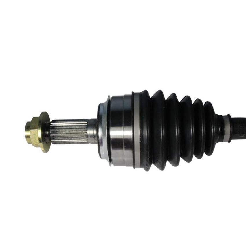 GSP NCV36577 05-10 Honda Odyssey CV Axle Assembly  - Front Right