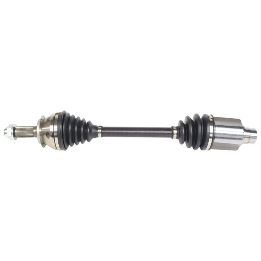 GSP NCV36578 06-11 Honda Civic (Coupe/Sedan) CV Axle Assembly  - Front Right