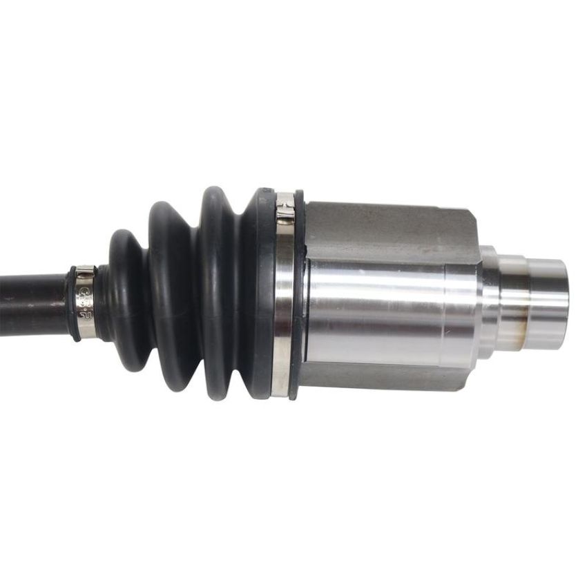 GSP NCV36578 06-11 Honda Civic (Coupe/Sedan) CV Axle Assembly  - Front Right