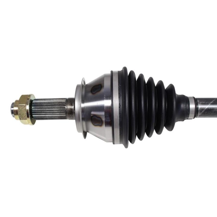 GSP NCV36579 Acura, Honda (Coupe/Sedan - 2.4) CV Axle Assembly  - Front Left