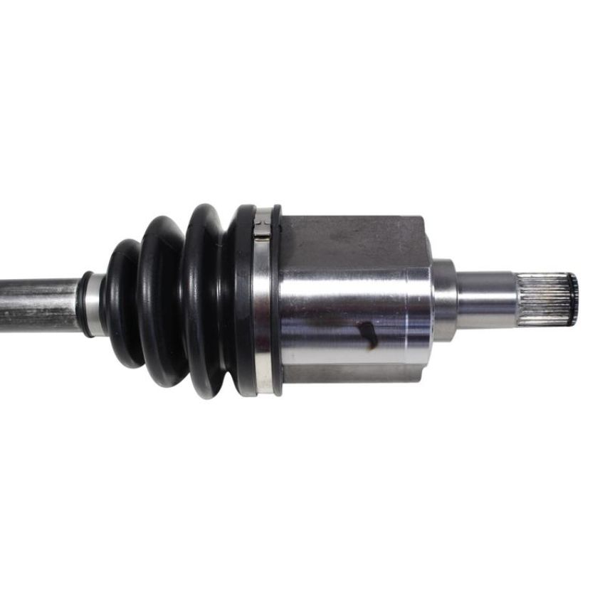 GSP NCV36579 Acura, Honda (Coupe/Sedan - 2.4) CV Axle Assembly  - Front Left