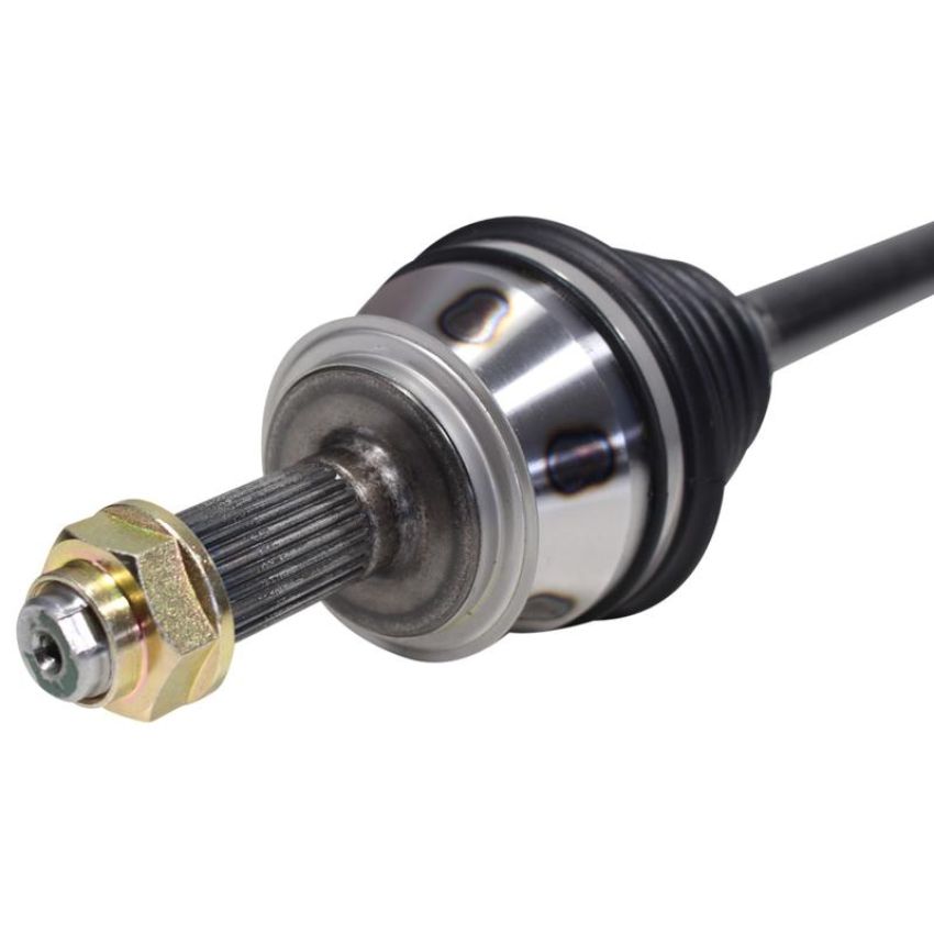 GSP NCV36579 Acura, Honda (Coupe/Sedan - 2.4) CV Axle Assembly  - Front Left