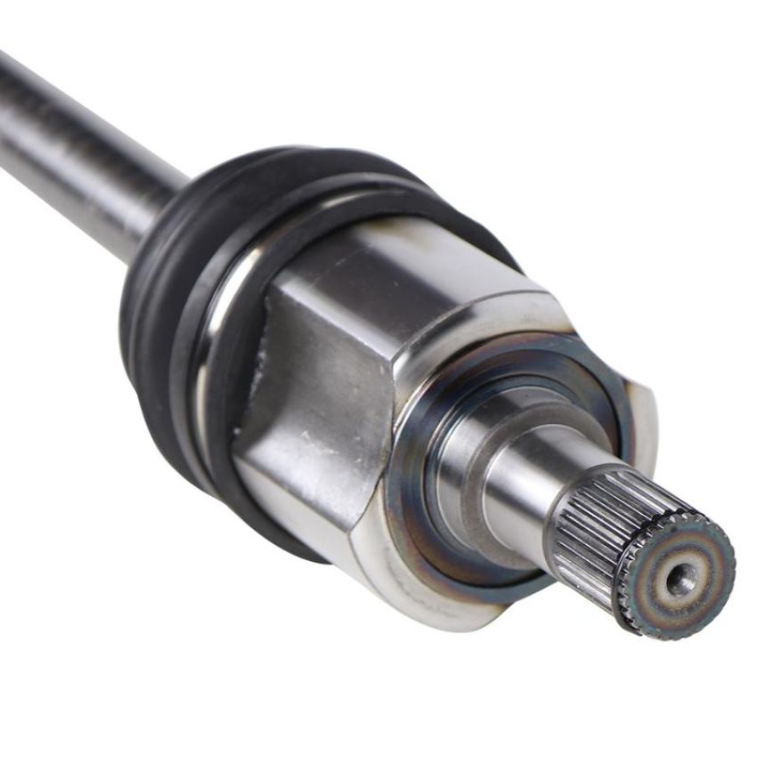 GSP NCV36580 06-14 Honda Ridgeline CV Axle Assembly  - Front Left